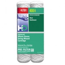 DuPont Universal Whole House String Wound Cartridge PFC4002 (4 Pack) - B00KTPFXGW